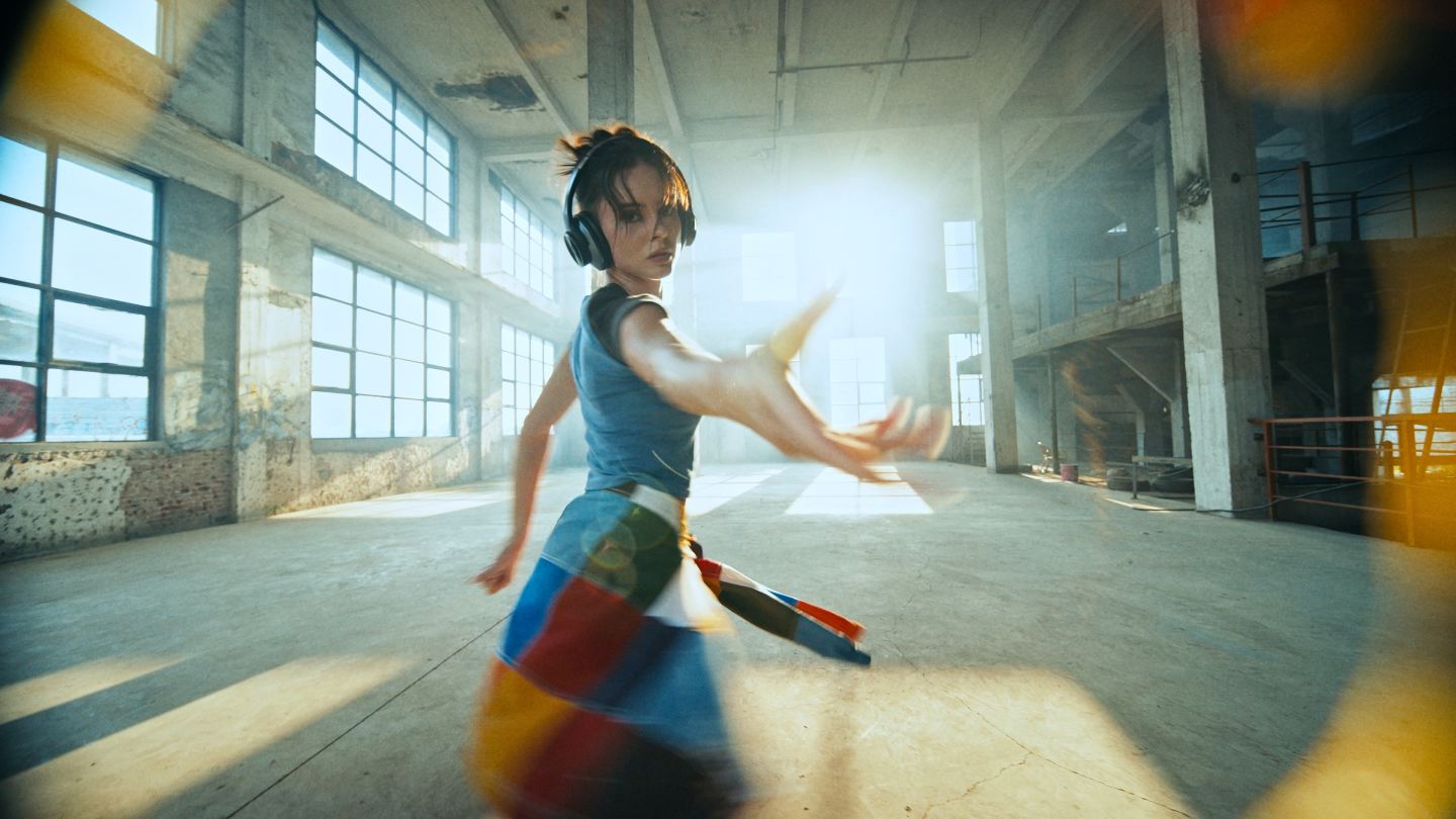 OneOdio Power of Music by dotnfilm