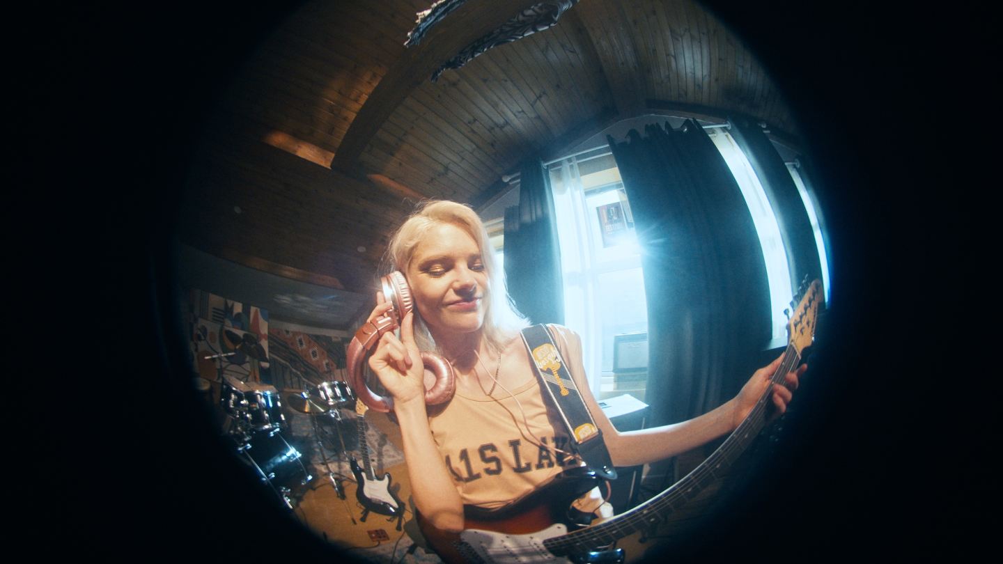 OneOdio Power of Music by dotnfilm