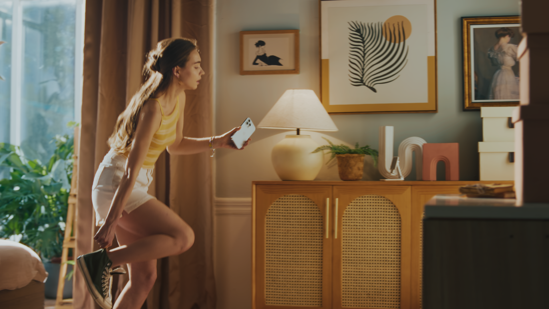 TORRAS UPRO 2.0 — Stand for More
