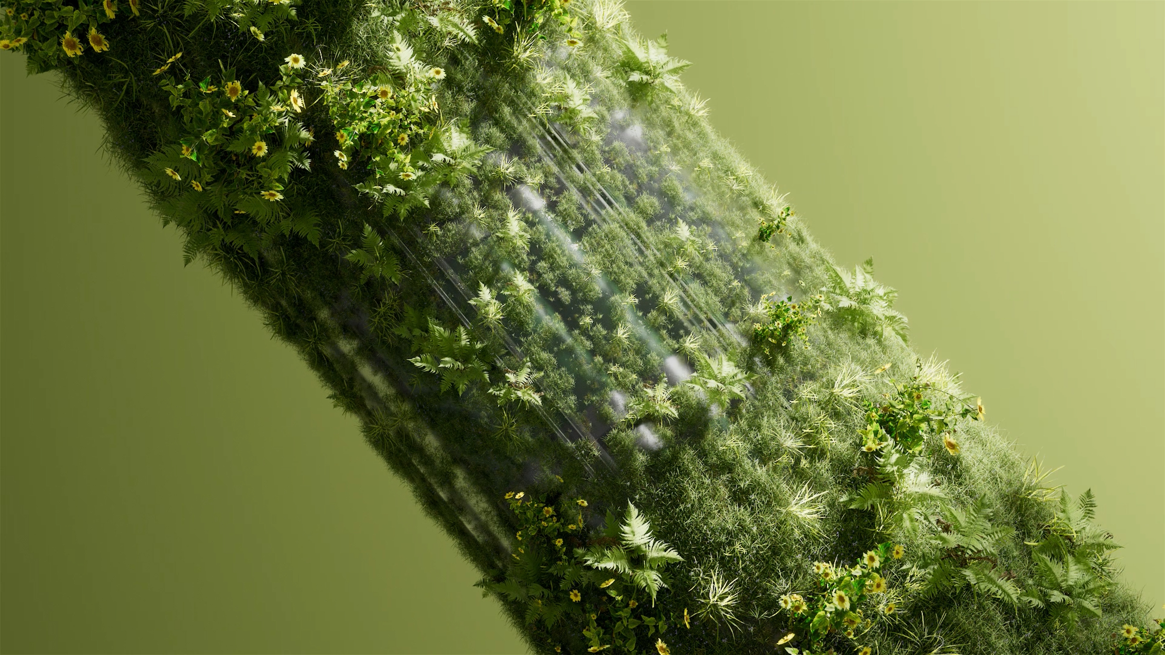TENWAYS — Greener Forward