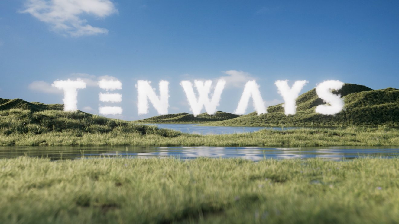 TENWAYS