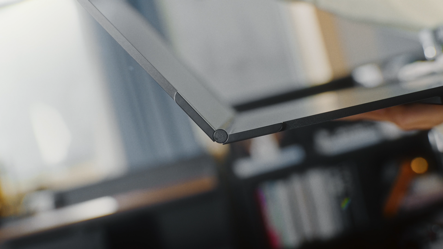 JSAUX FlipGo Crowdfunding Video by dotnfilm