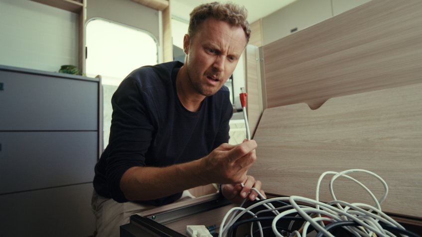 OptiSolex — Don’t Be This Guy | Brand Film Collection