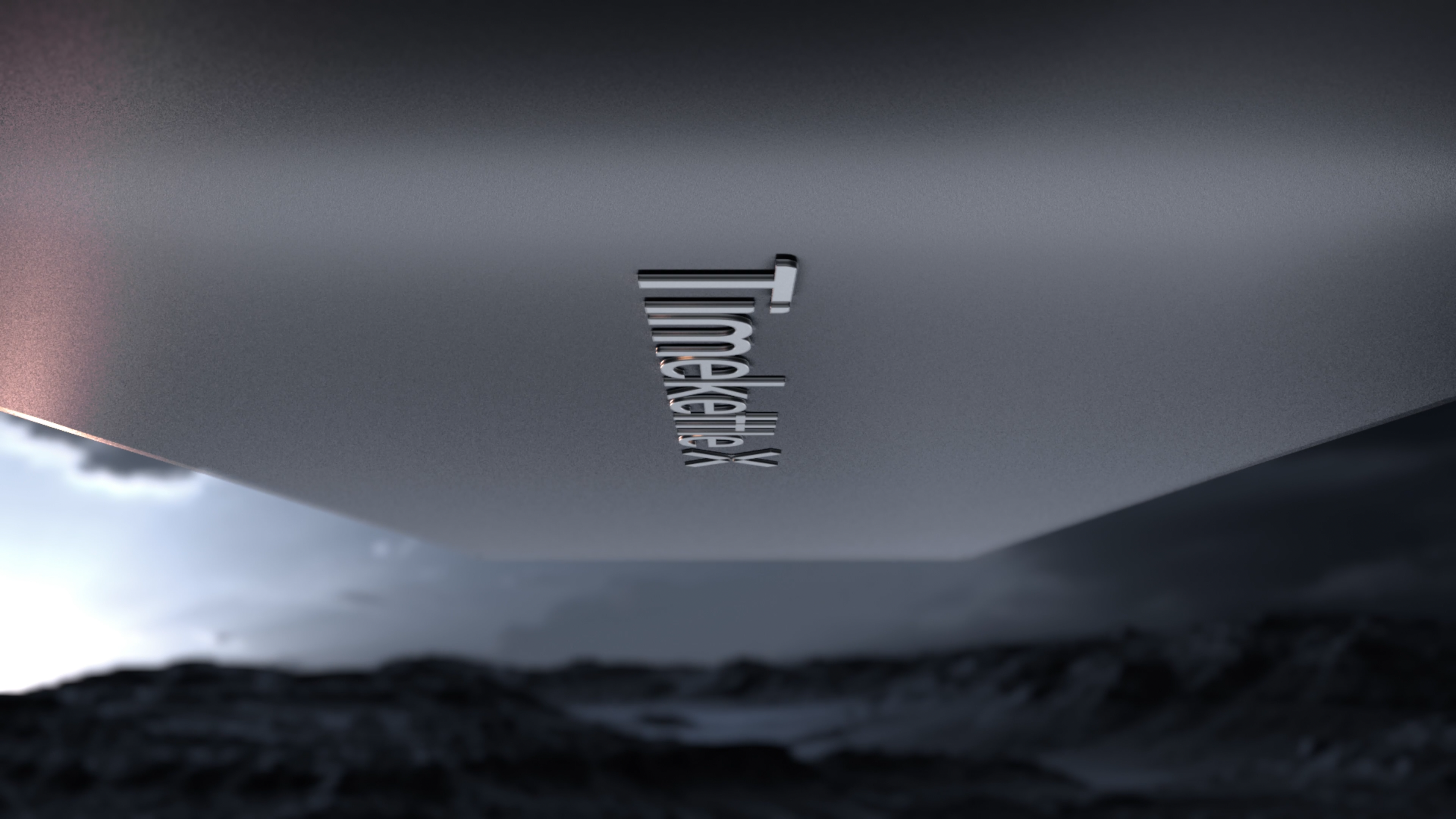 TimeKettle X1 — Break the Barrier