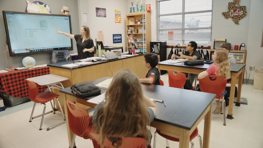 TimeKettle — Voices Across | US Consumer Story