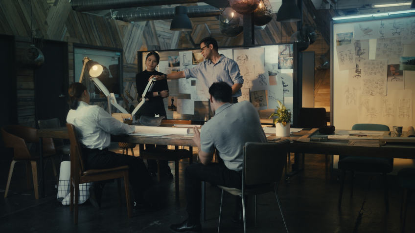 HUANUO Ergo 360 — Reclaim Your Comfort | Brand Concept Film