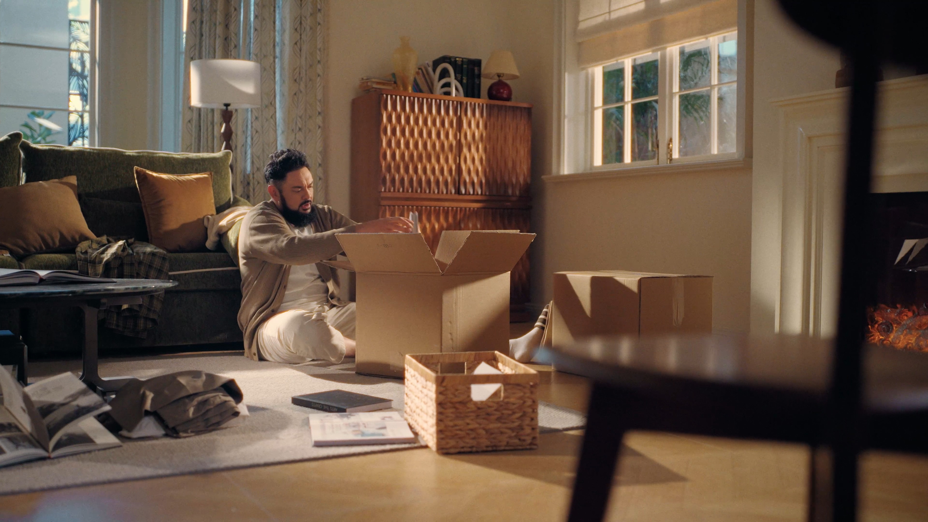 HUANUO Ergo 360 — Sit Right, Feel Right