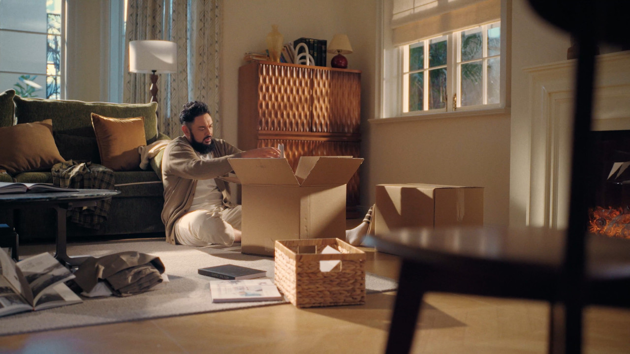 HUANUO Ergo 360 — Sit Right, Feel Right