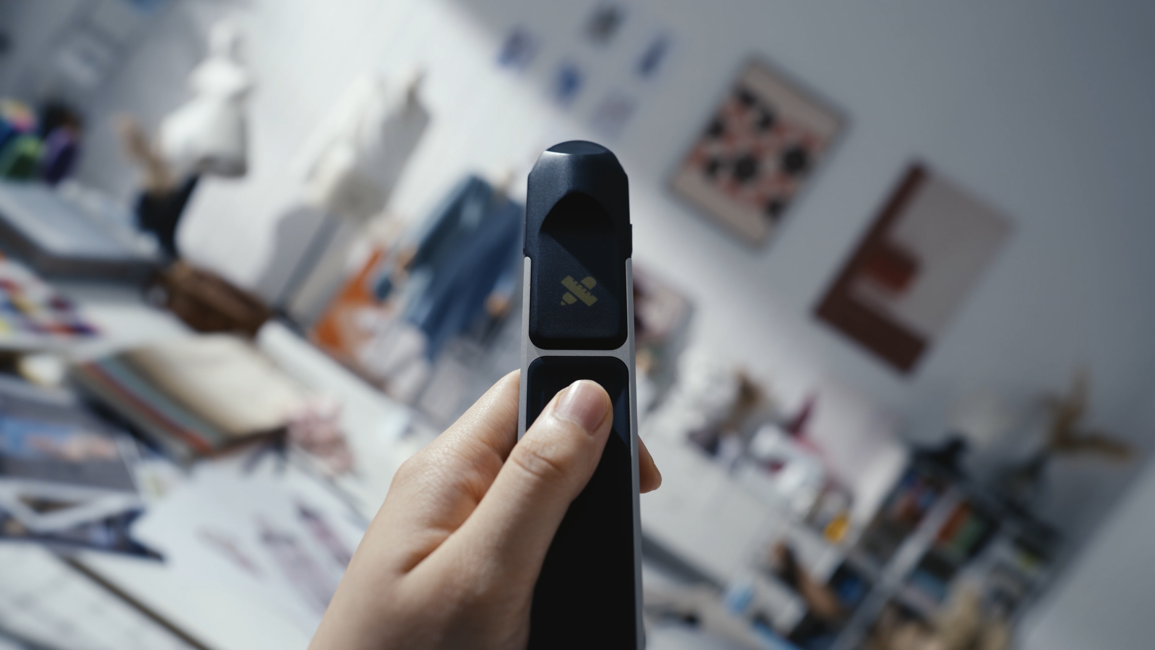 HOZO NeoRulerGo — Measure Smarter