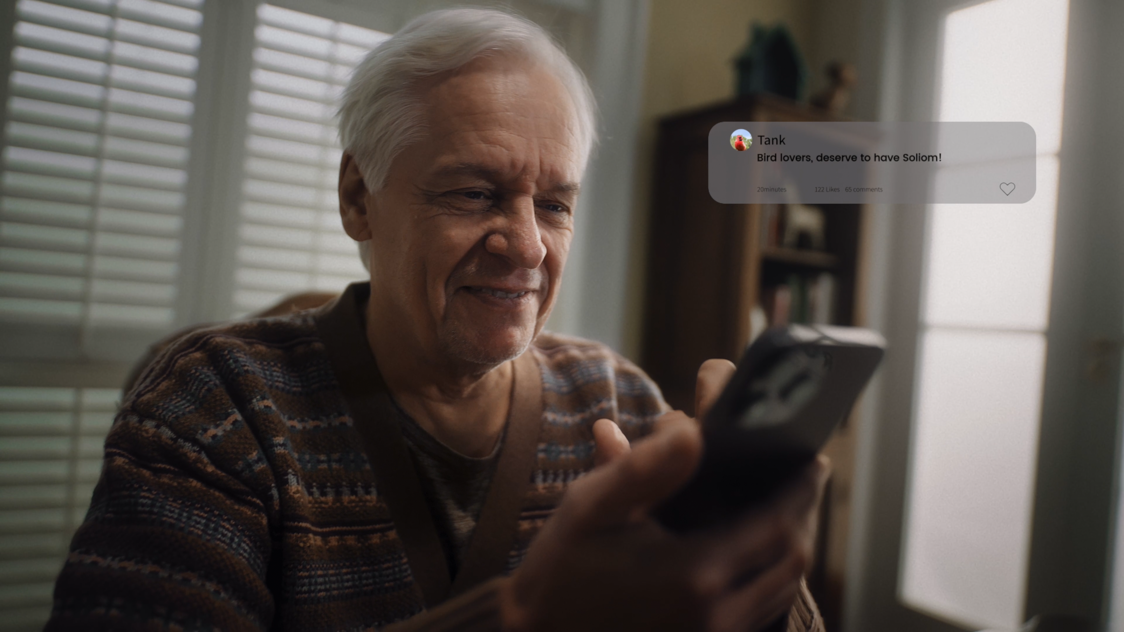 Smart Bird Feeder — Closer to Nature