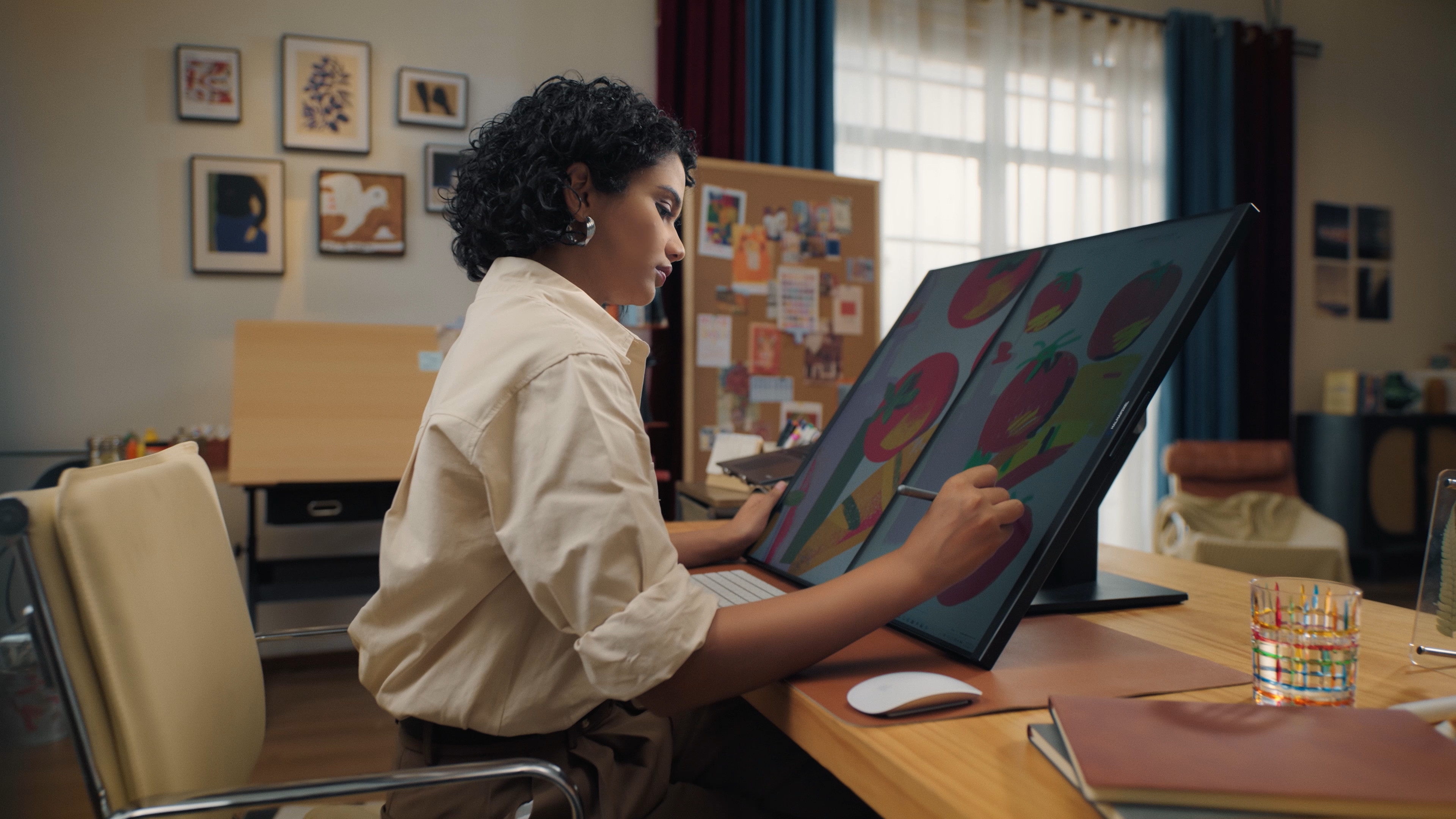 DualFlex — Unfold Your View