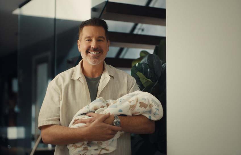 Cozyla：Turning a Product into a Metaphor About Time