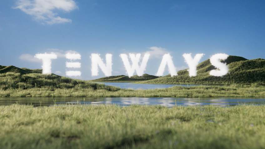 TENWAYS