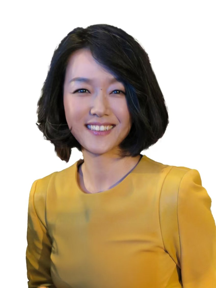 TINA Qian
