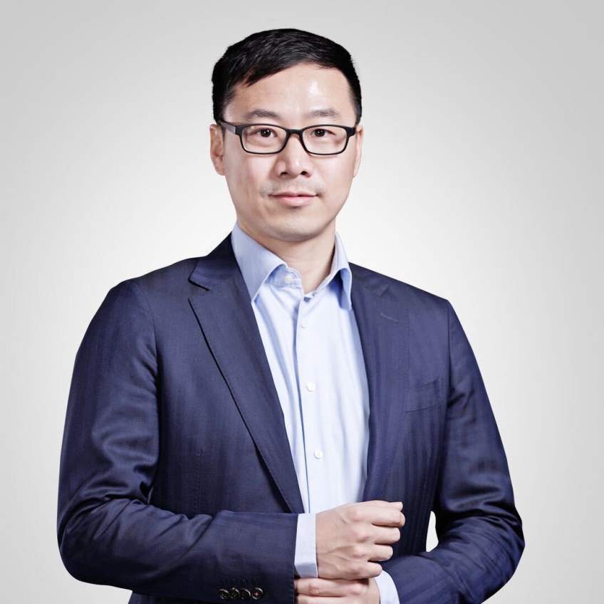 Wang Xu