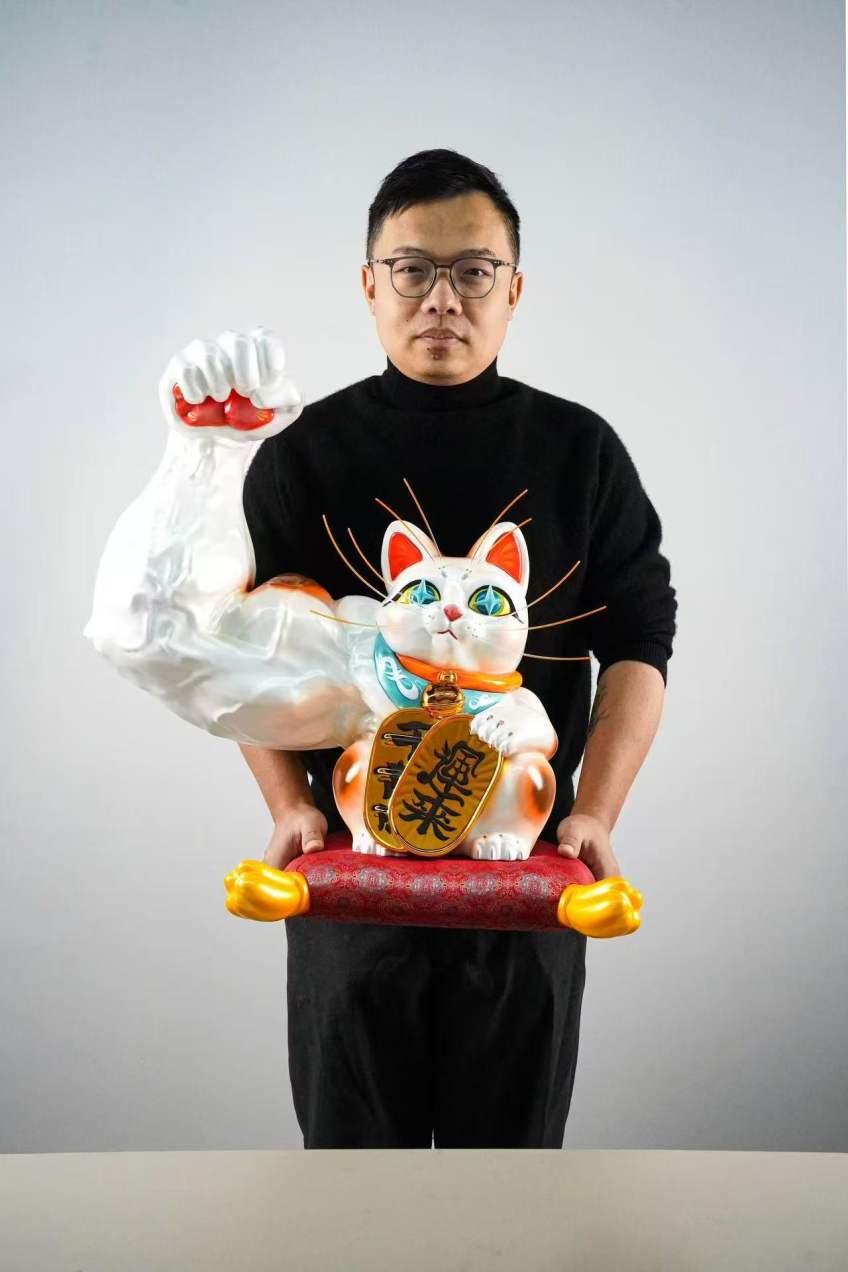 Hunter Xu