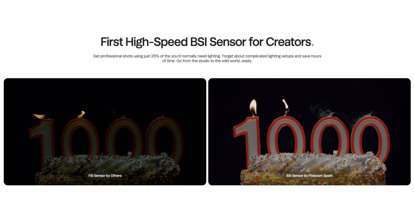 bsi compare