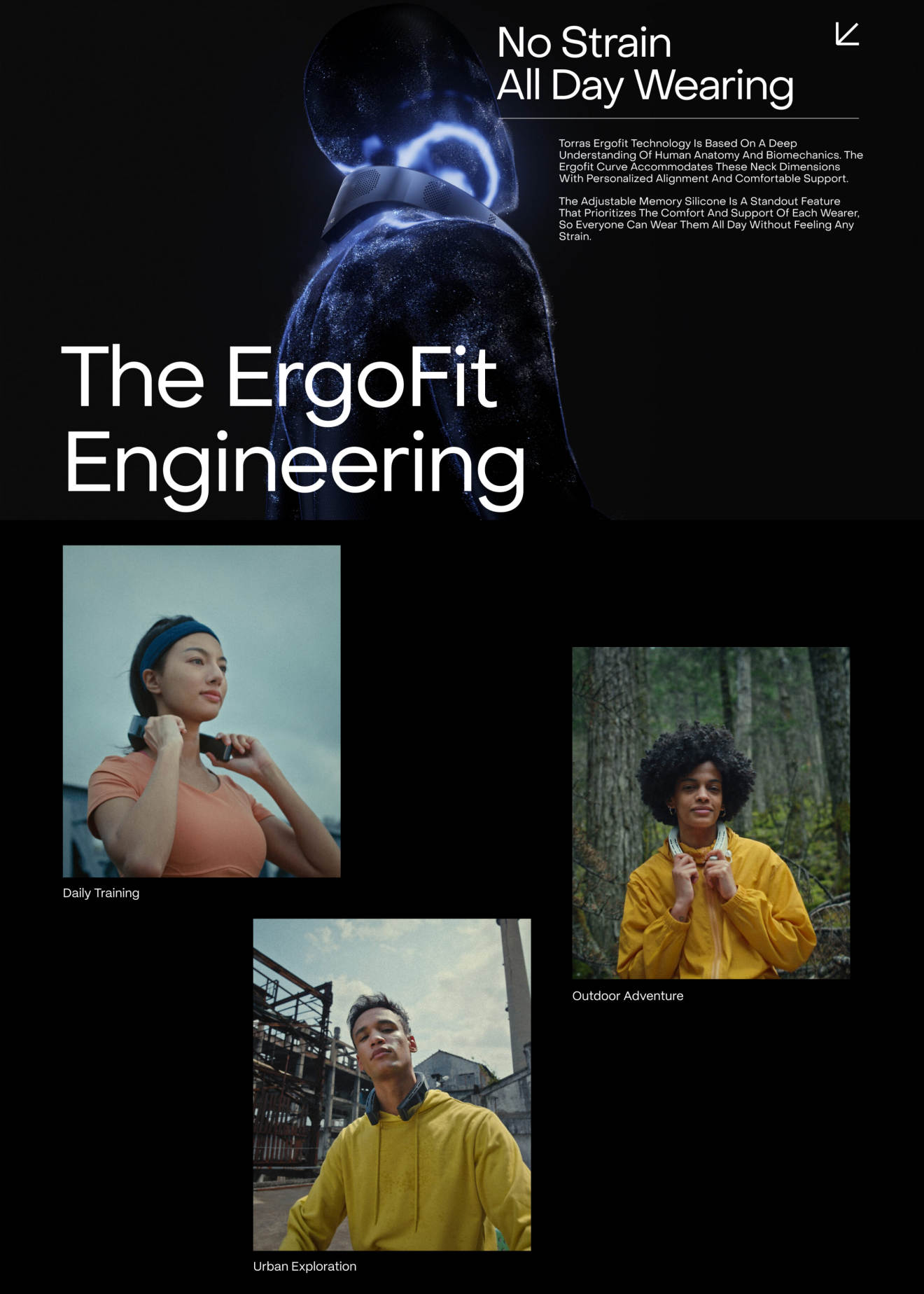 web ergofit