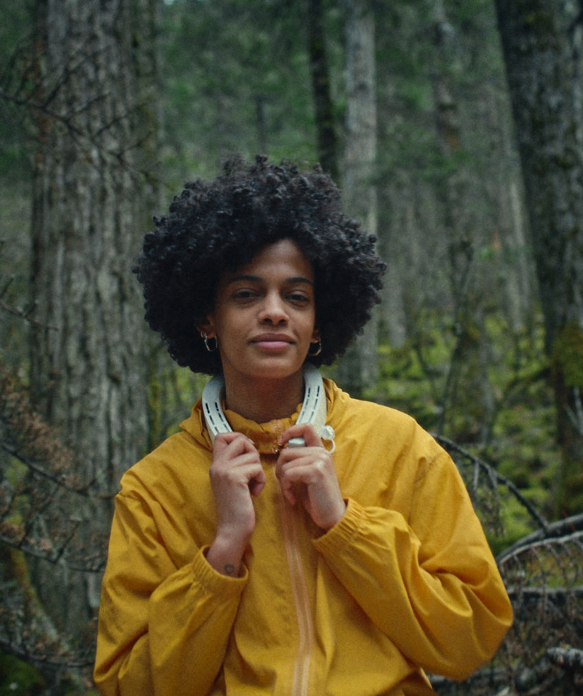 film lifestyle forest