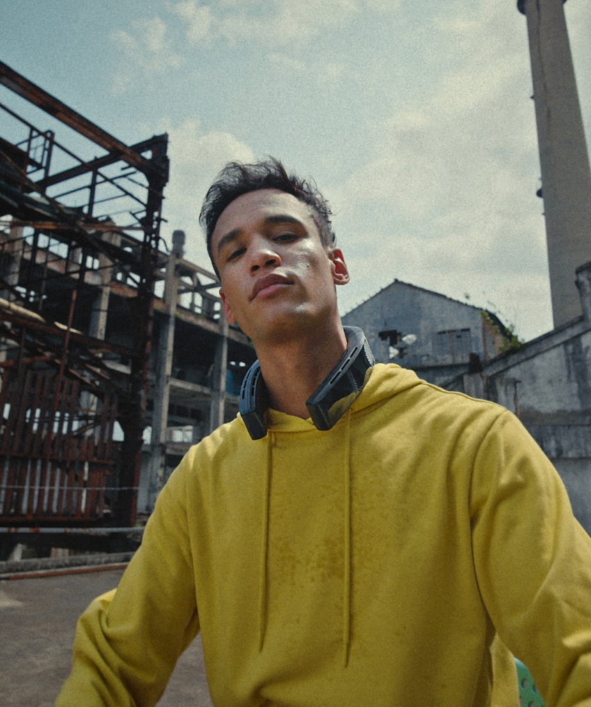 film lifestyle urban