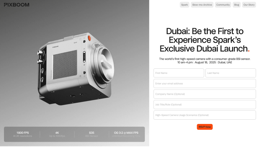 lp dubai