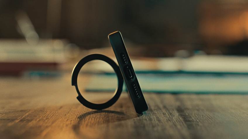 megamag ring