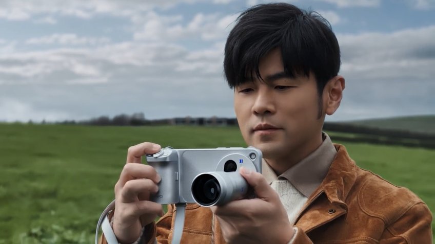 vivo X500 — Campaign Film ft. Jay Chou