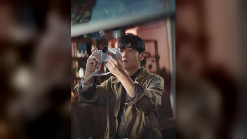 vivo X500 — Unboxing ft. Jay Chou