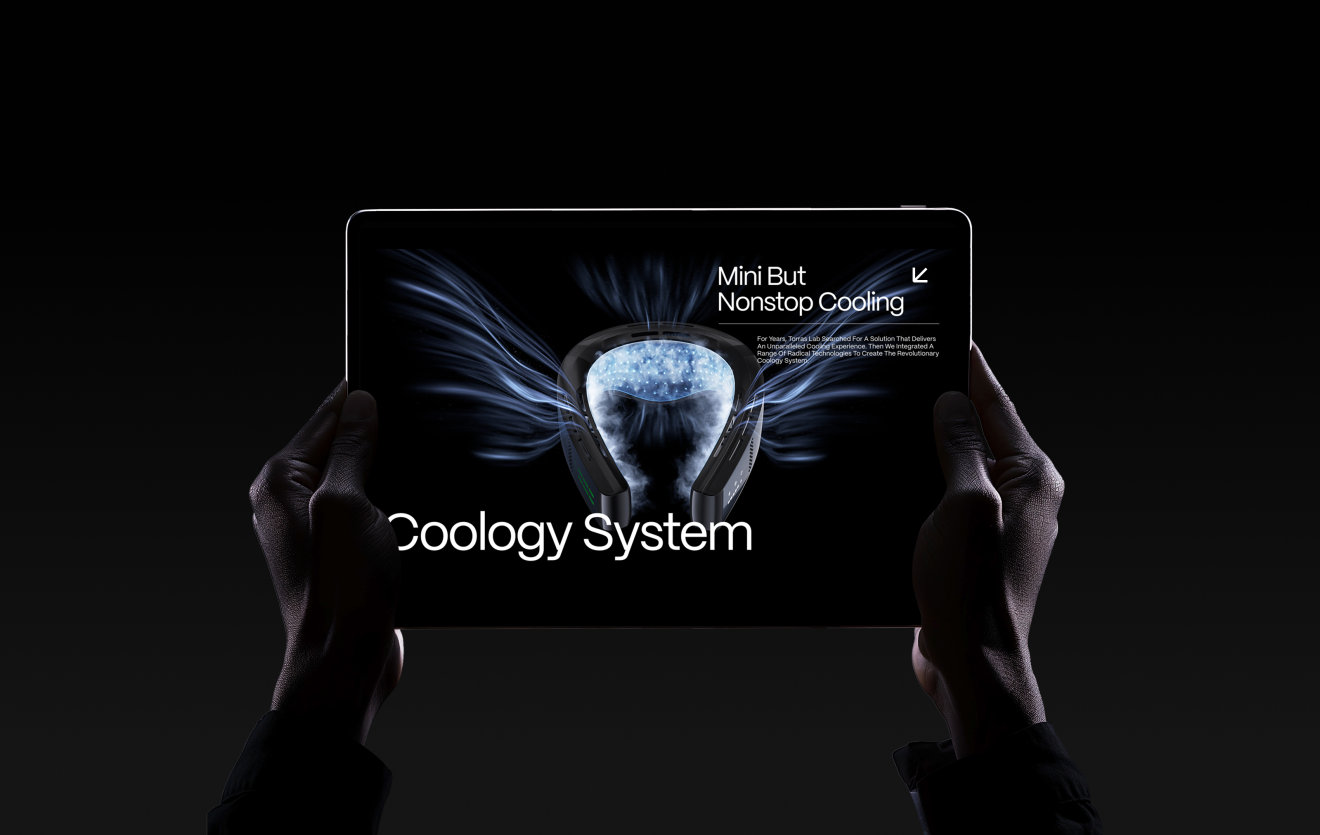 TORRAS Lab · Coology