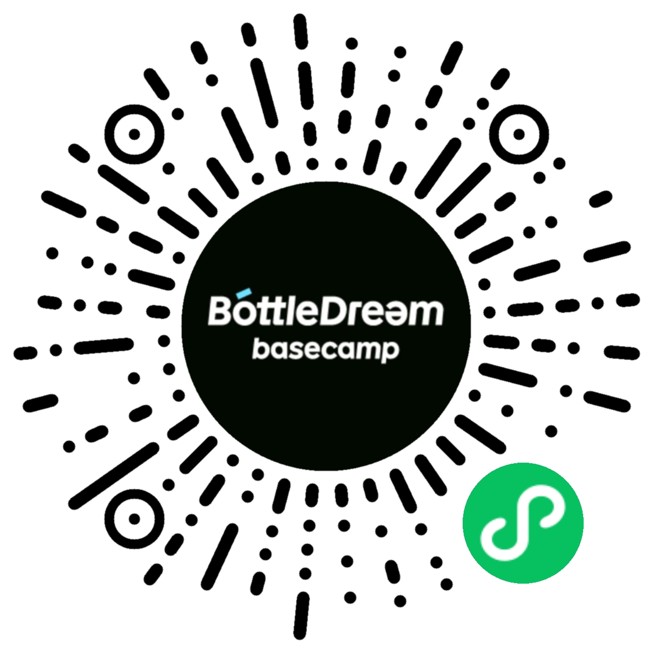 BottleDream Basecamp共创社群小程序