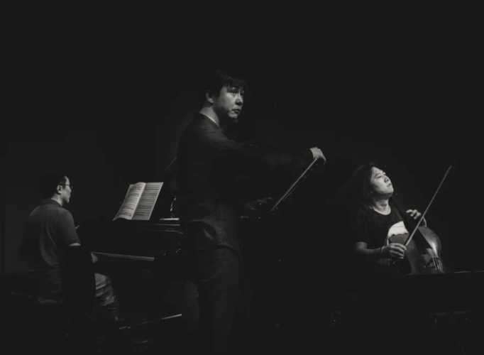 2020 Mountain View Classical Music Season  Beethoven Chamber Music Lecture-Recital: “Beethoven’s Piano Trios – The Art of Equilibrium”