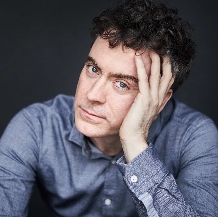 Paul Lewis 