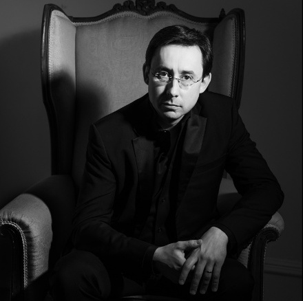 Alexander Kobrin 