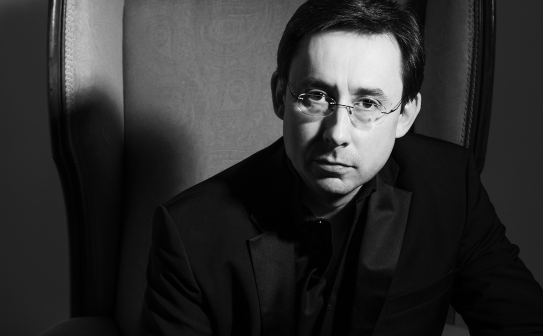 Alexander Kobrin Piano Recital