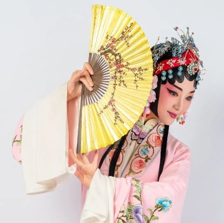 Huangmiao Miao