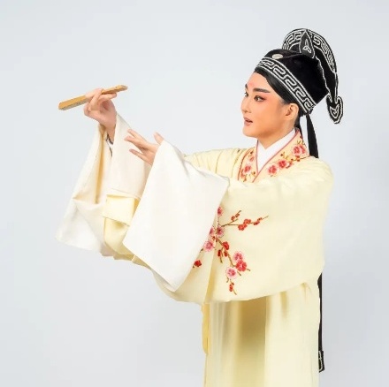Du Xiaowei