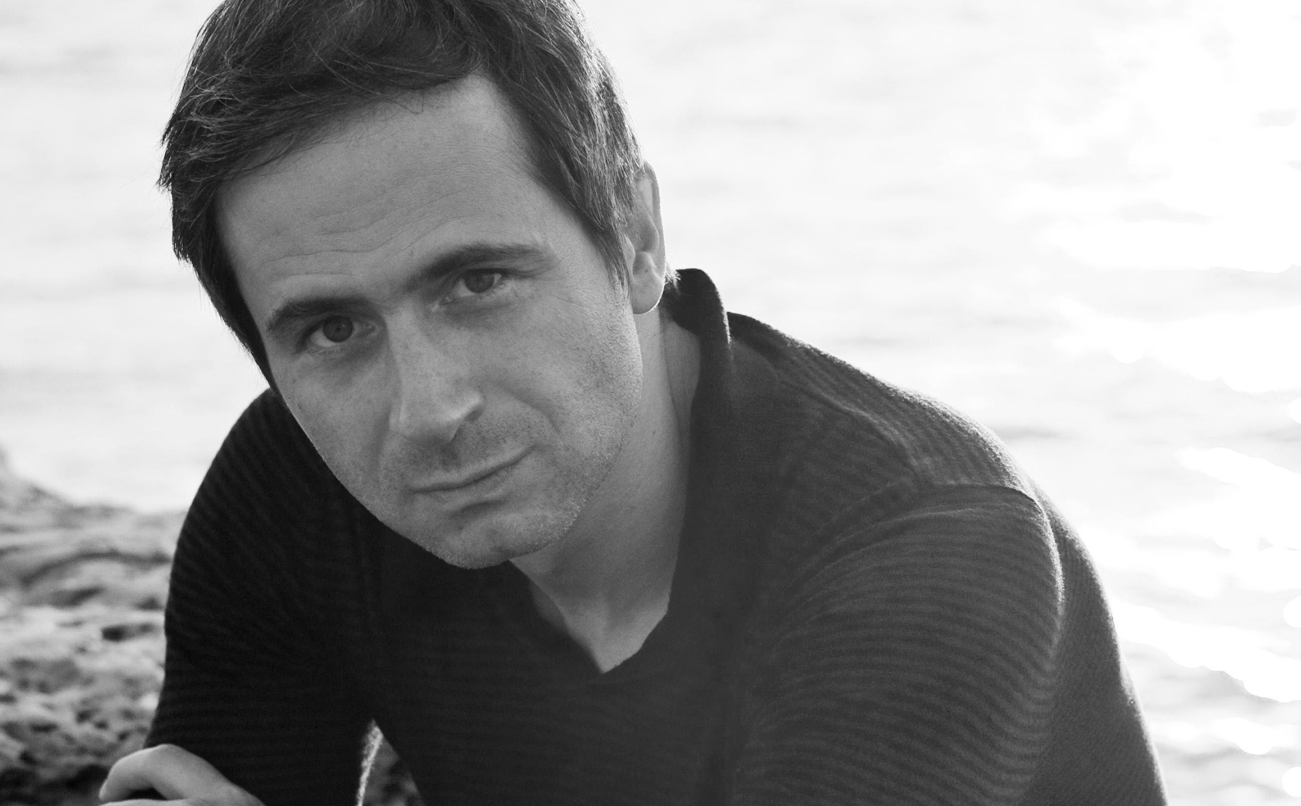  Piotr Anderszewski Piano Recital