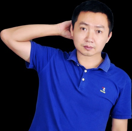 Guo Wei