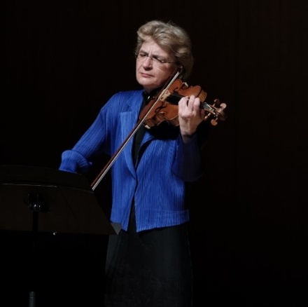 Antje Weithaas