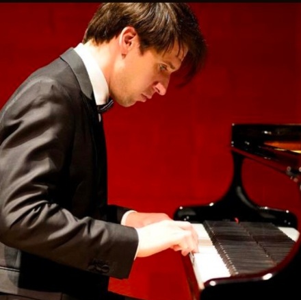 Vitaly Pisarenko