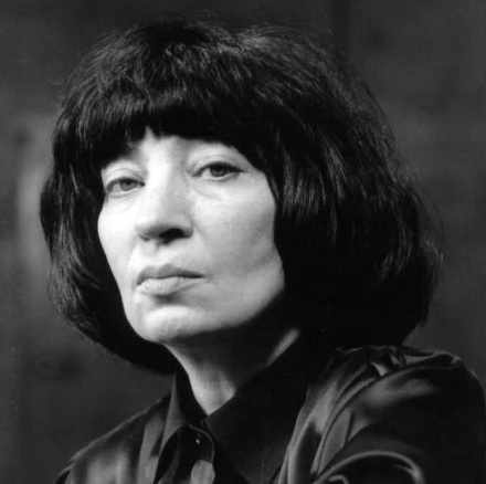 Elisso Virsaladze