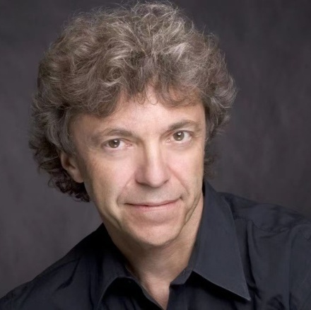 Pascal Rogé
