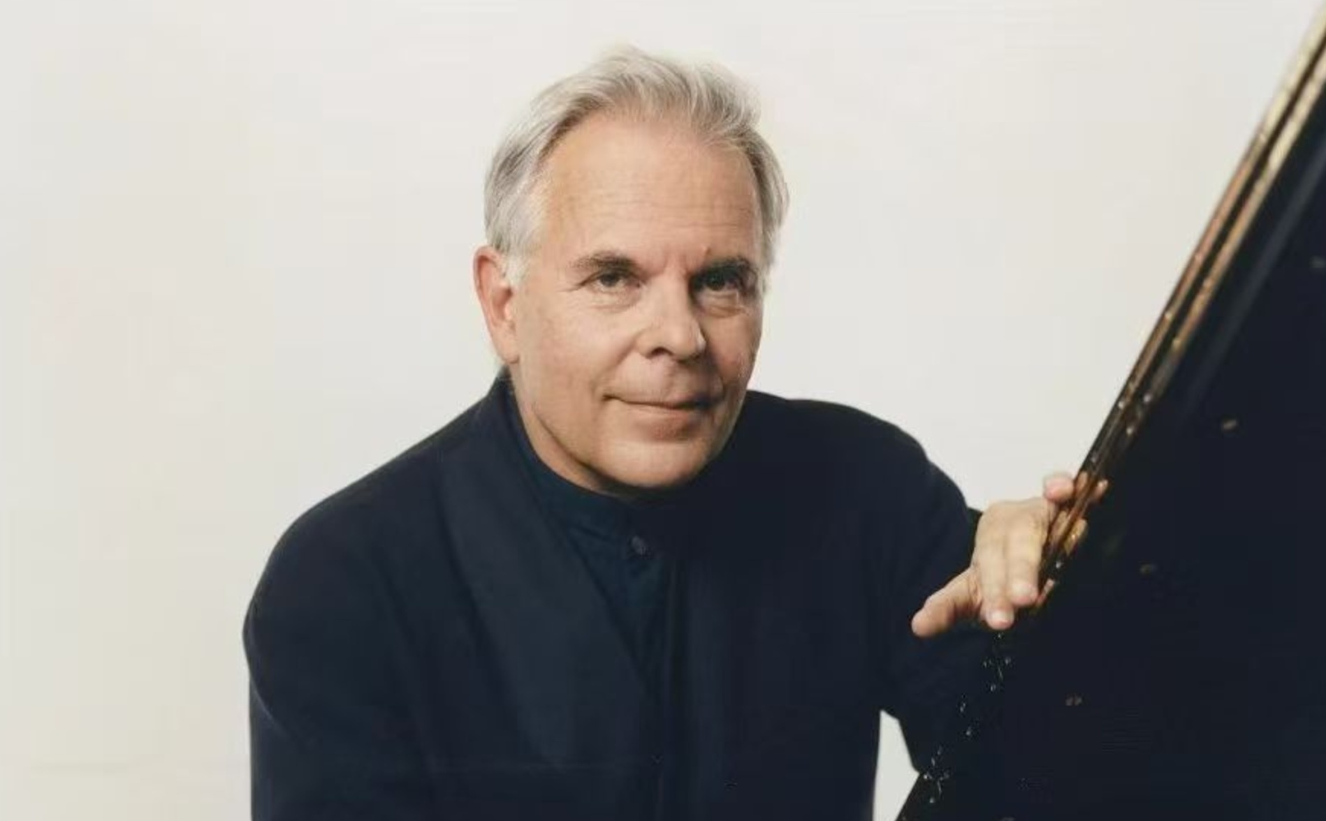Stephen Kovacevich Piano Recital