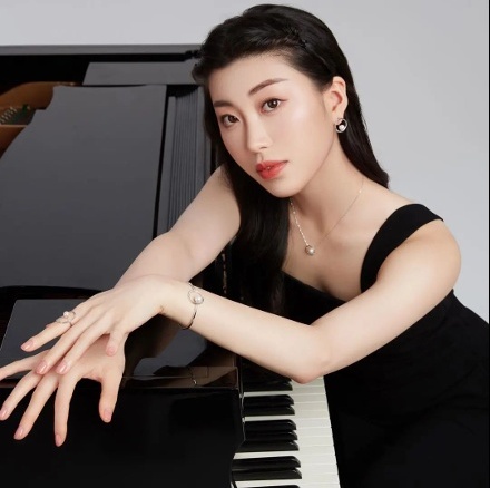 Zhang Chuhan