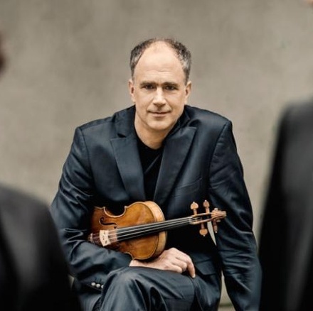 Florian Donderer