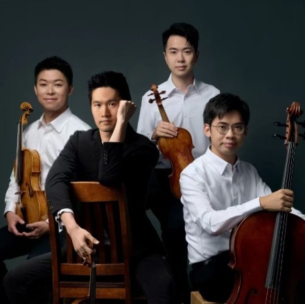 Cong Quartet