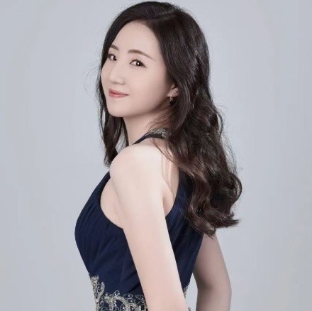 LIU Xiaoya 