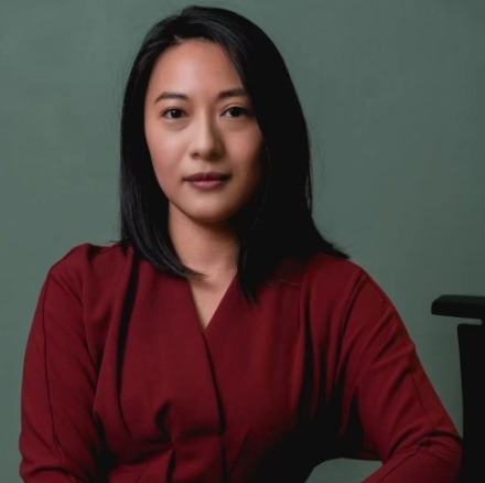 Cherry Tsang