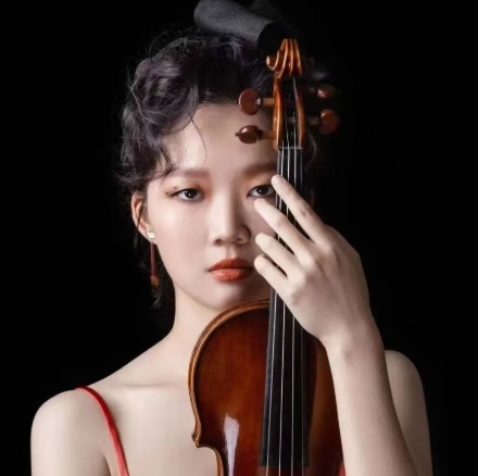 TAN Ya-Bing