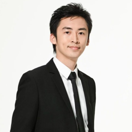 Alexander WONG